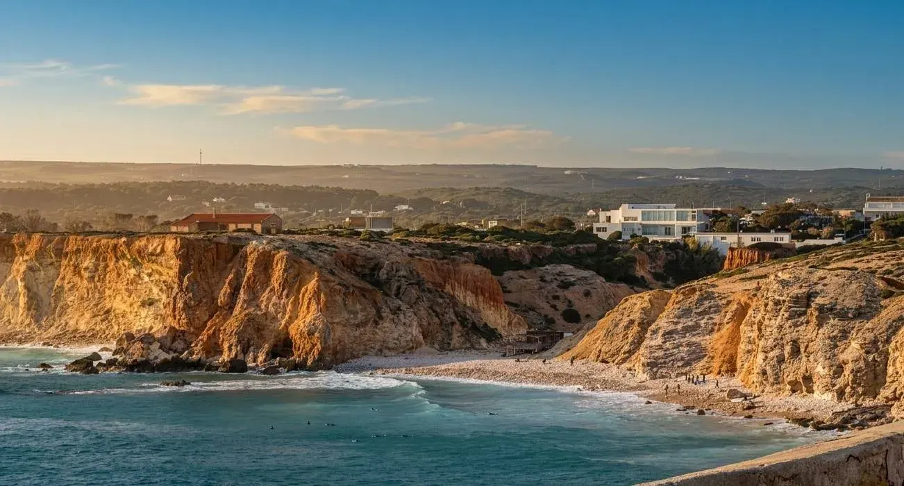 5 Reasons to Visit the Atlantic Coast of Portugal 