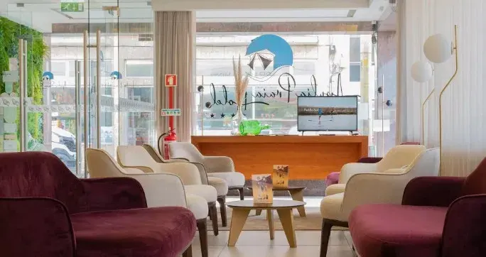 Apúlia Praia Hotel
