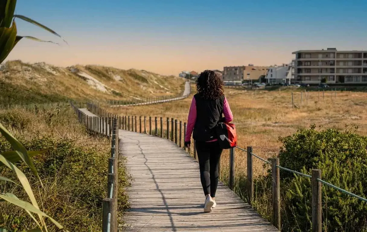 Best Walking Tours for Beginners in Portugal