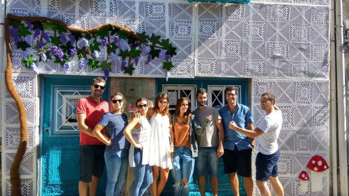 village de Vila Nova de Cerveira