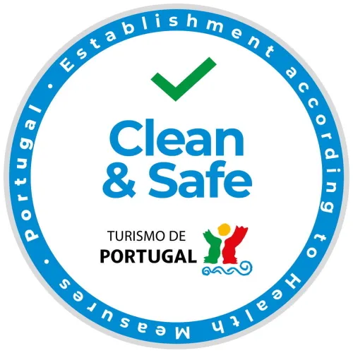 Clean and Safe