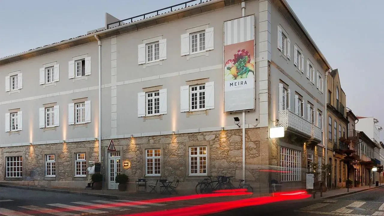Hotel Meira