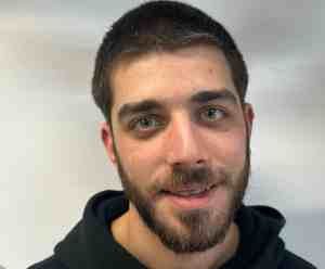 Gids Miguel Babo