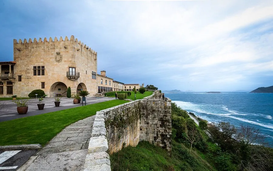 Parador de Baiona