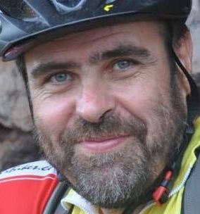 Gids Pedro Oliveira