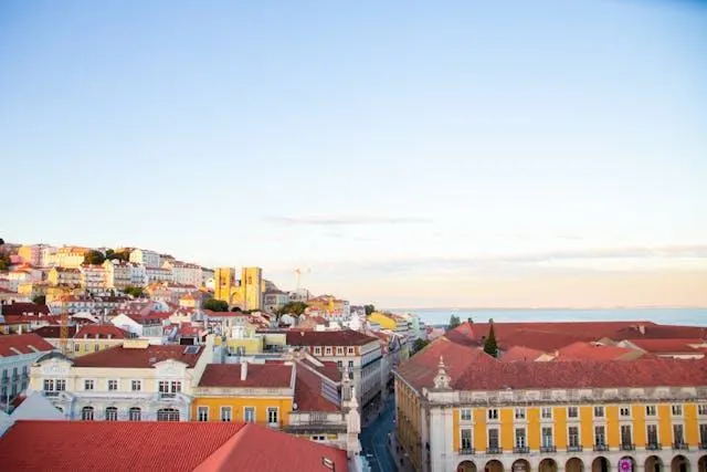 Lugares que visitar en Portugal