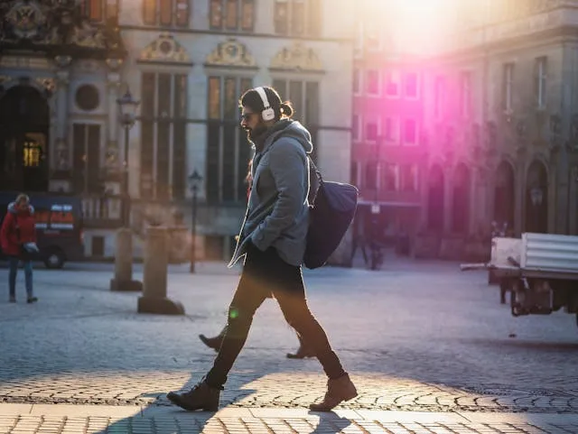 Santiago de Compostela Walking Tour