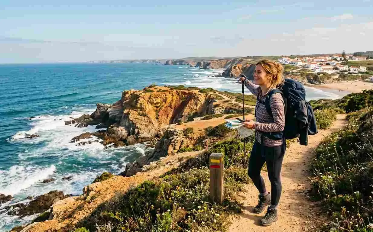 Self-Guided-Walking-Tours-in-Portugal