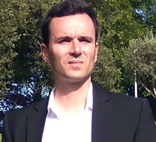 Sérgio Marques eigenaar en oprichter