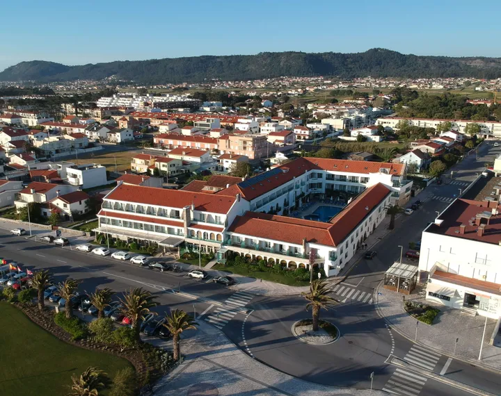 Hotel Suave Mar