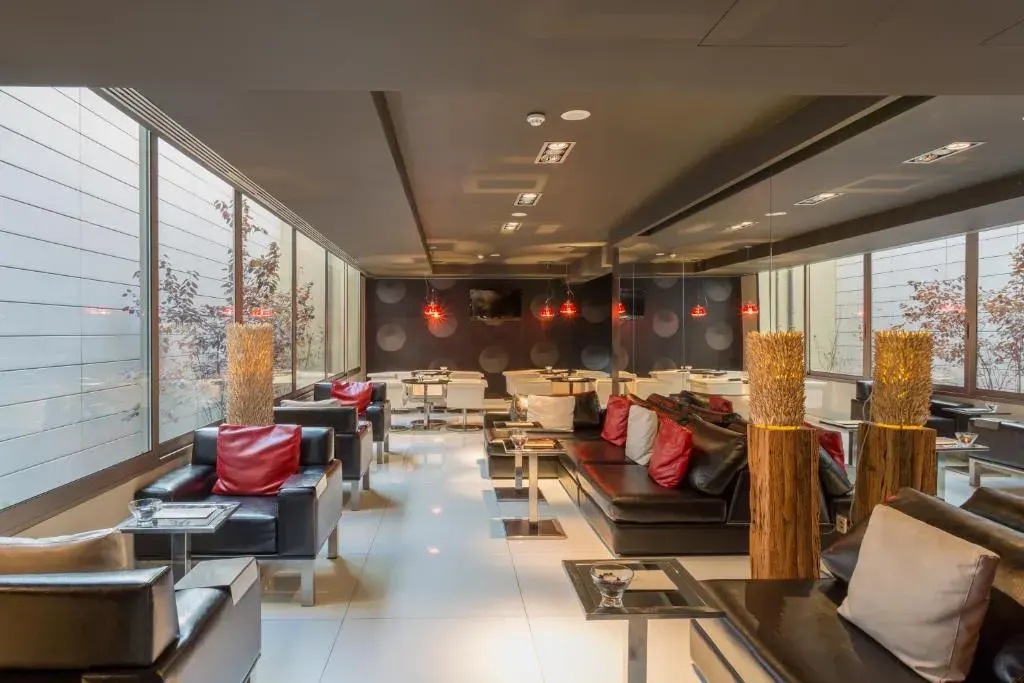 Trindade Hotel