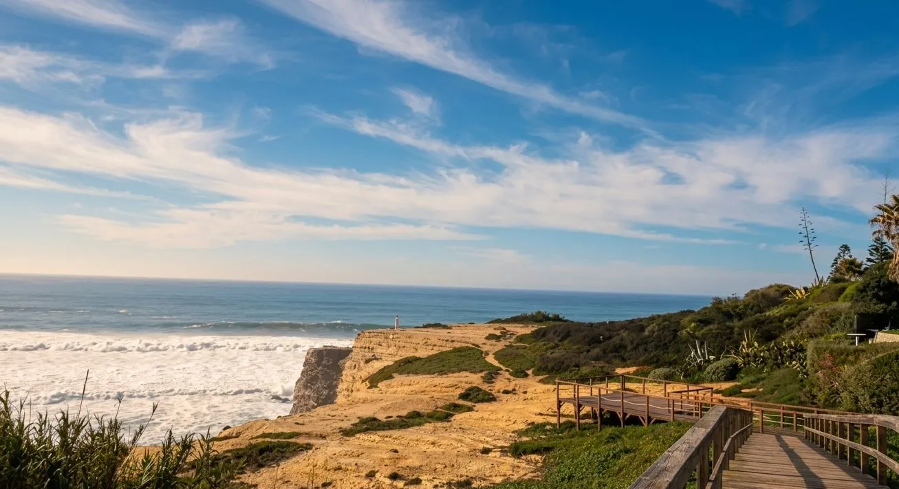 La guía definitiva para recorrer a pie la Costa Vicentina