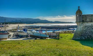 Vila Praia de Âncora