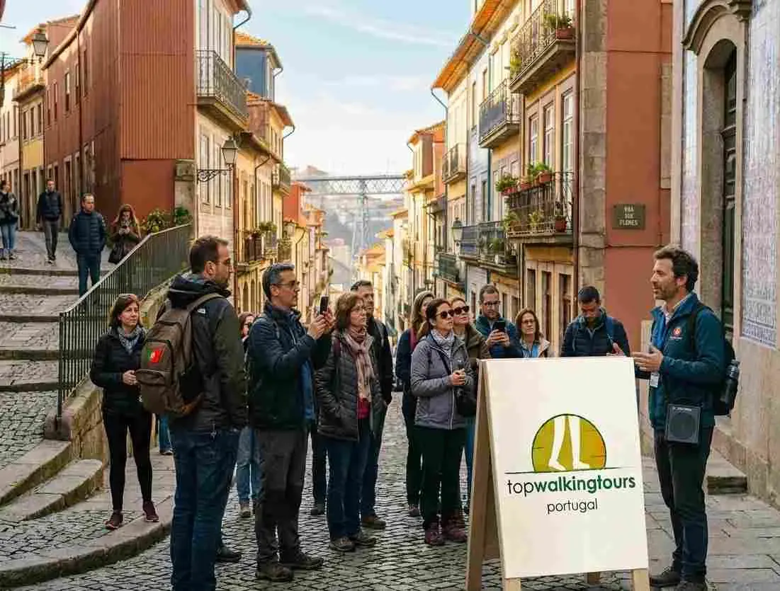 Walking Tours in Portugal