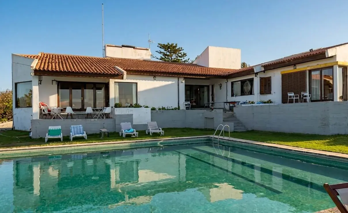 Where to Stay on the Vicentine West Coast in Alentejo Walking Tour 